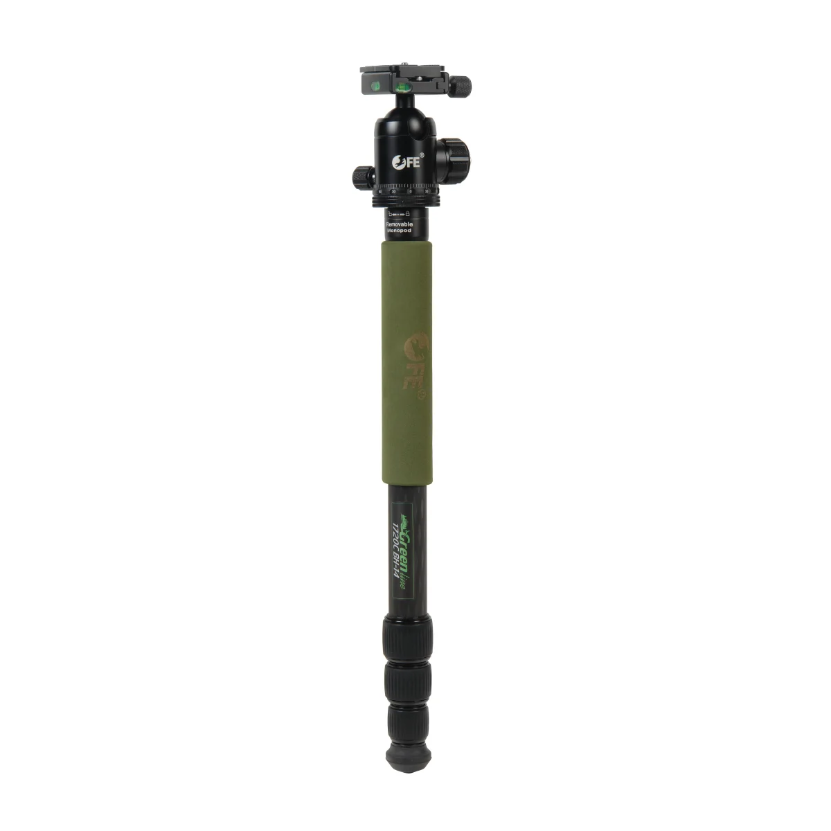 Штатив Falcon Eyes Green Line 1720C BH-14