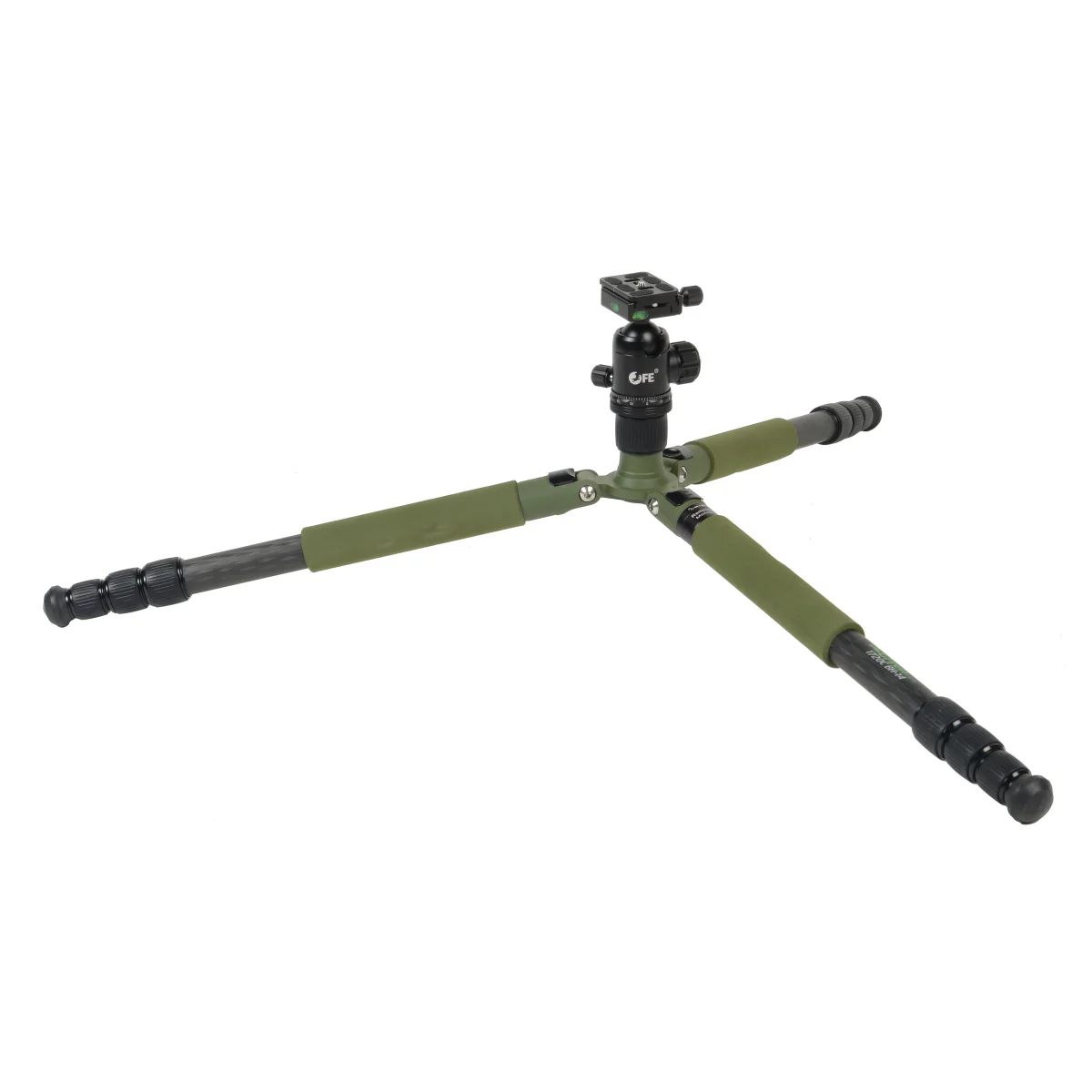 Штатив Falcon Eyes Green Line 1720C BH-14