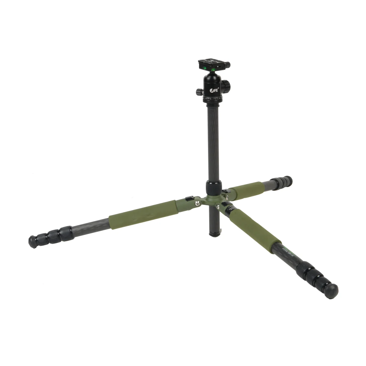 Штатив Falcon Eyes Green Line 1720C BH-14