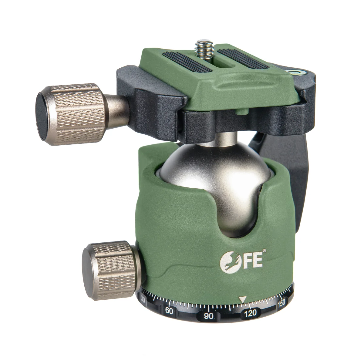 Штатив Falcon Eyes Green Line 1895C BHF-10 карбоновый