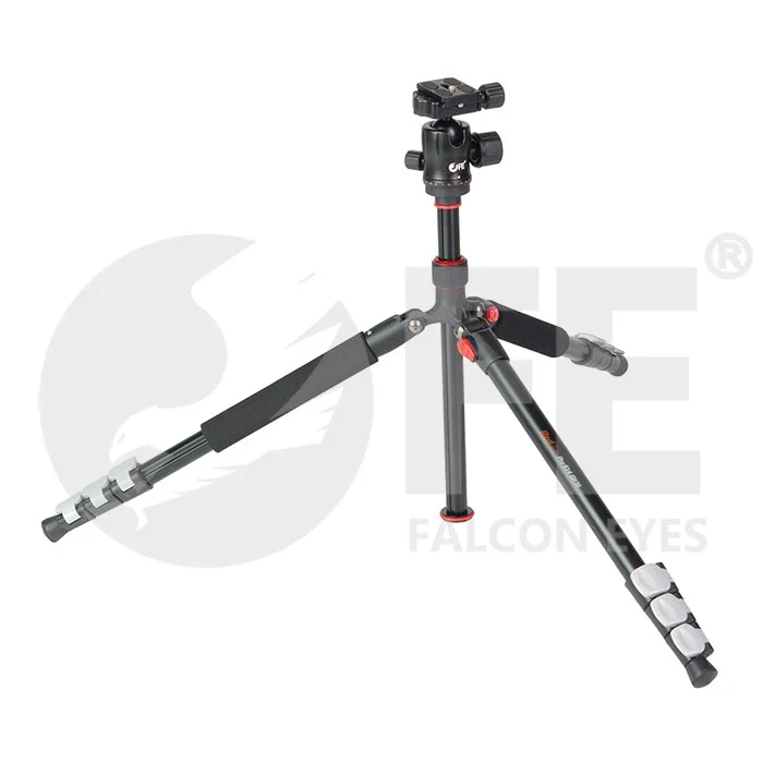 Штатив Falcon Eyes RED LINE Pro-614 BH16