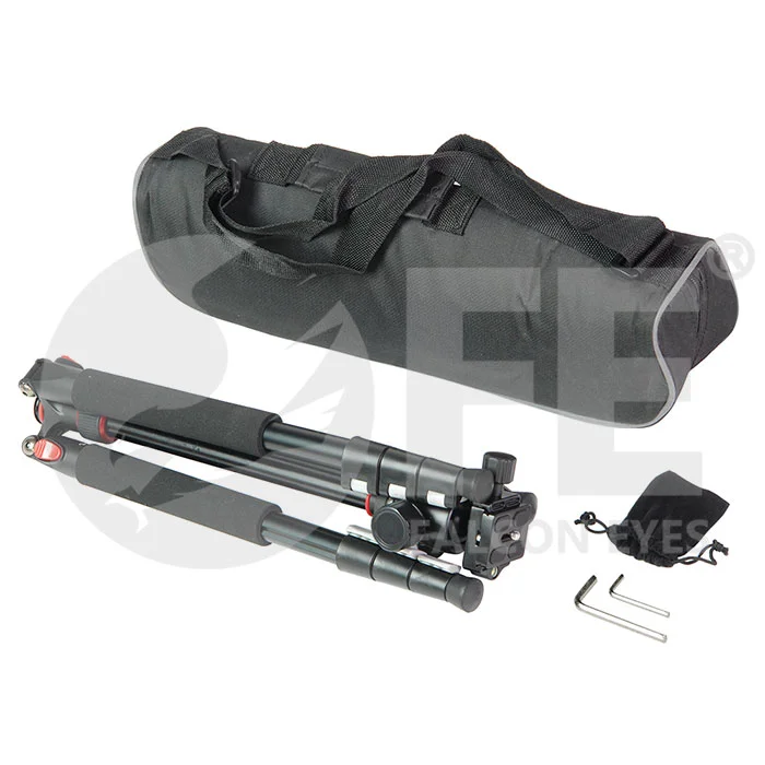 Штатив Falcon Eyes RED LINE Pro-614 BH16