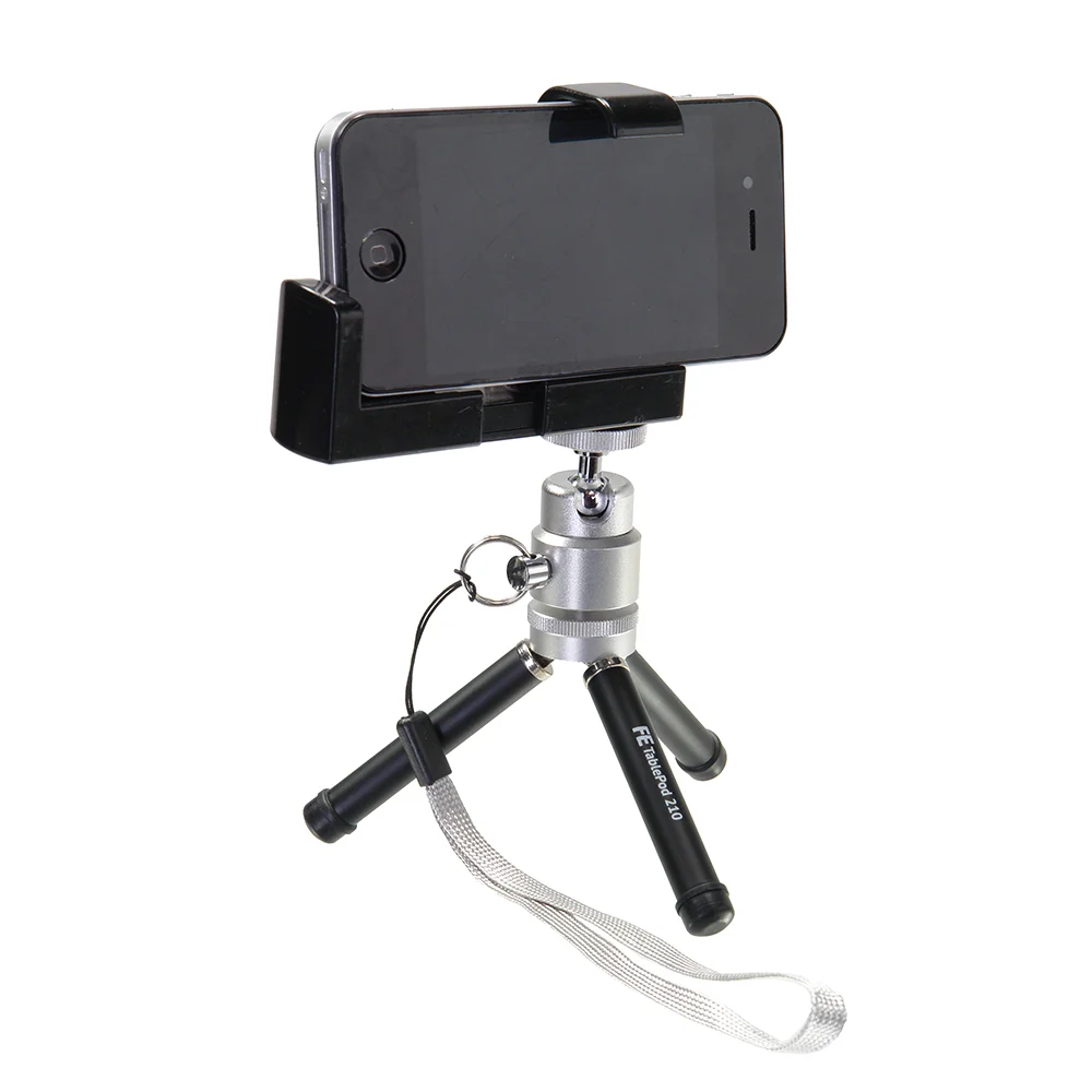 Штатив настольный Falcon Eyes TablePod 210