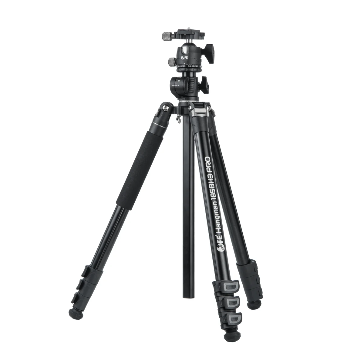 Штатив профессиональный Falcon Eyes Hangman 185BH3 PRO