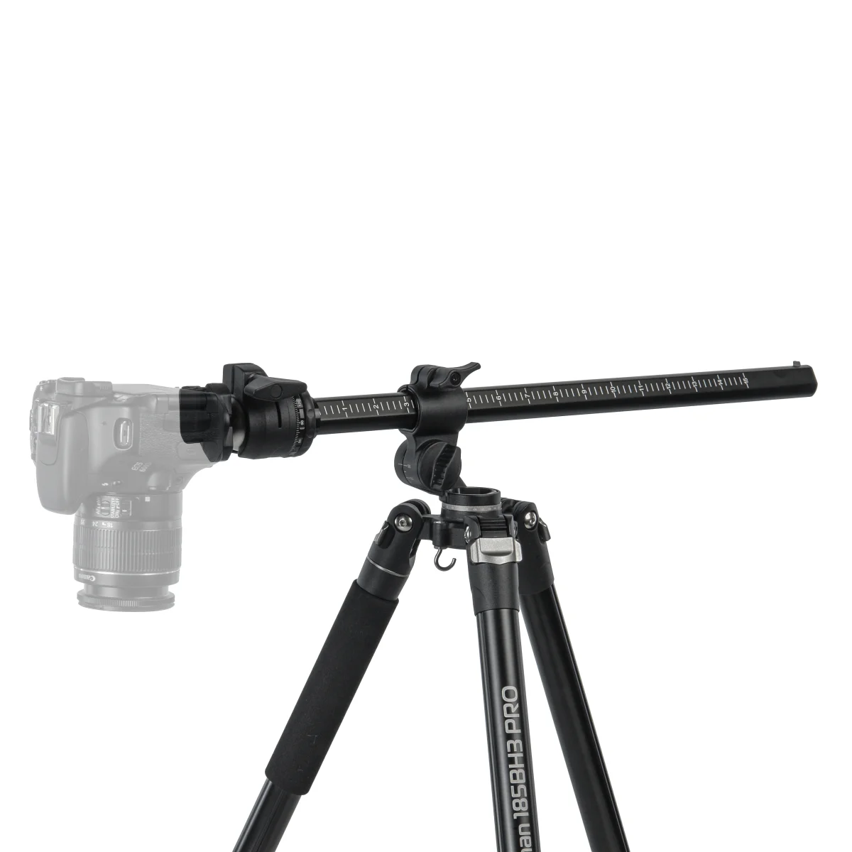 Штатив профессиональный Falcon Eyes Hangman 185BH3 PRO