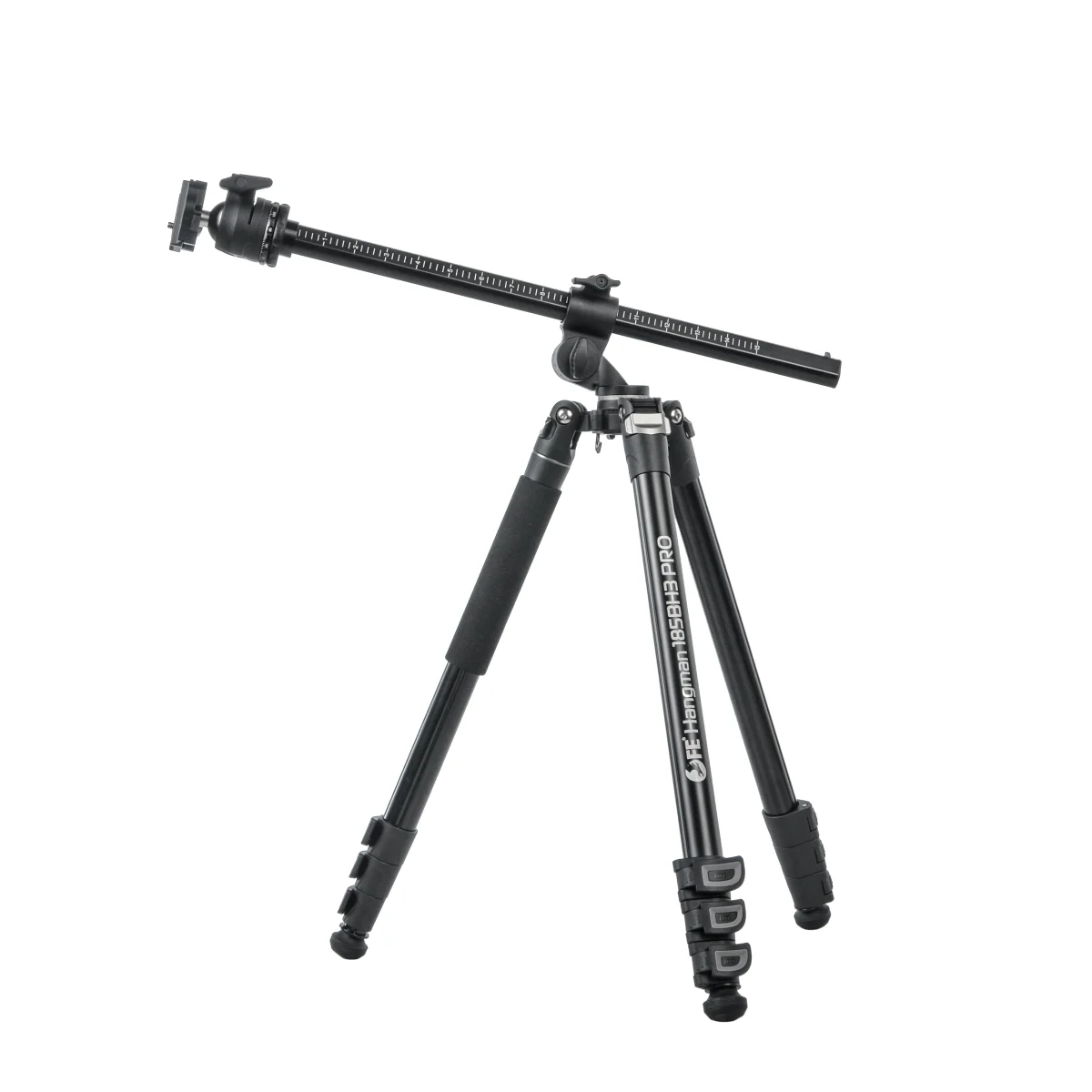 Штатив профессиональный Falcon Eyes Hangman 185BH3 PRO