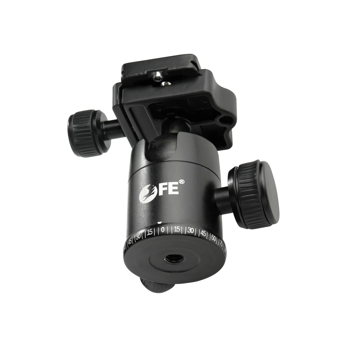 Штатив профессиональный Falcon Eyes RED LINE Pro-916 BH18