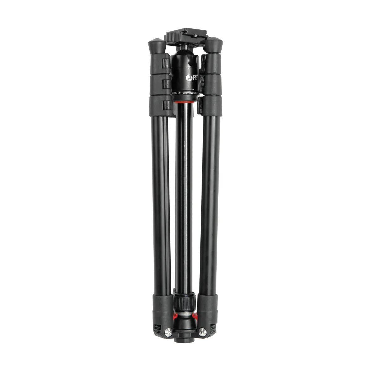 Штатив профессиональный Falcon Eyes RED LINE Pro-916 BH18