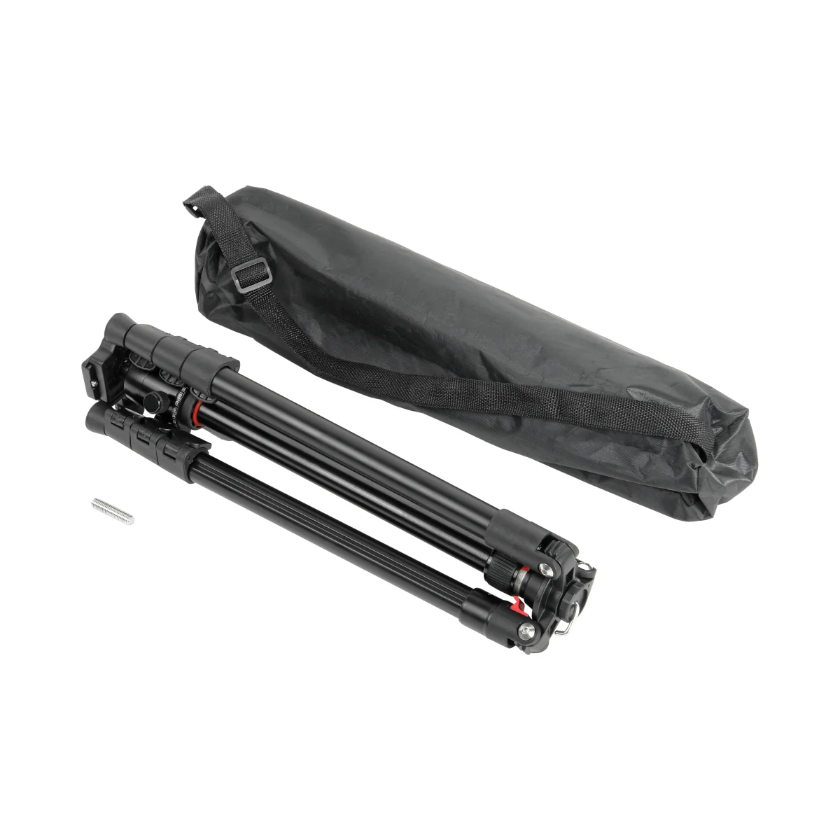 Штатив профессиональный Falcon Eyes RED LINE Pro-916 BH18