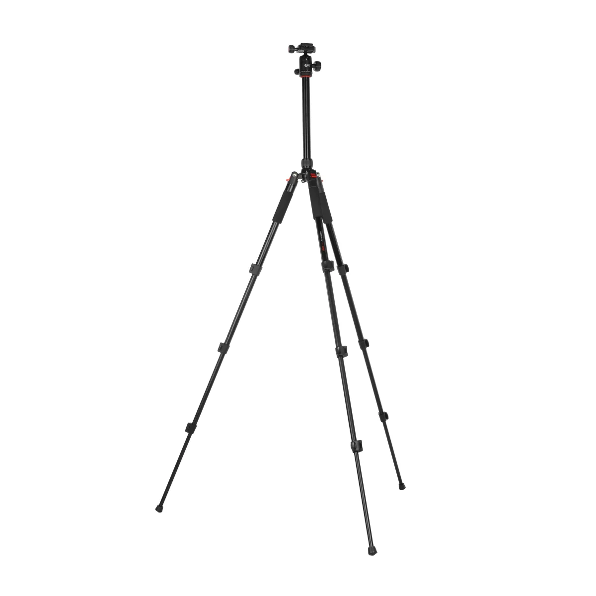 Штатив профессиональный Falcon Eyes RED LINE Pro-614 BH17