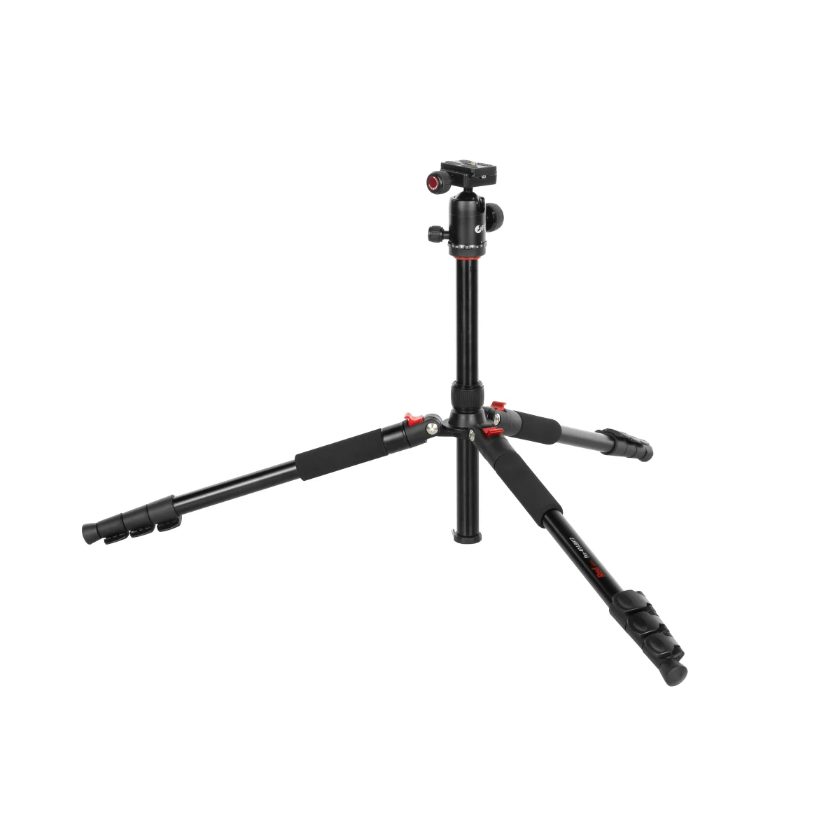 Штатив профессиональный Falcon Eyes RED LINE Pro-614 BH17