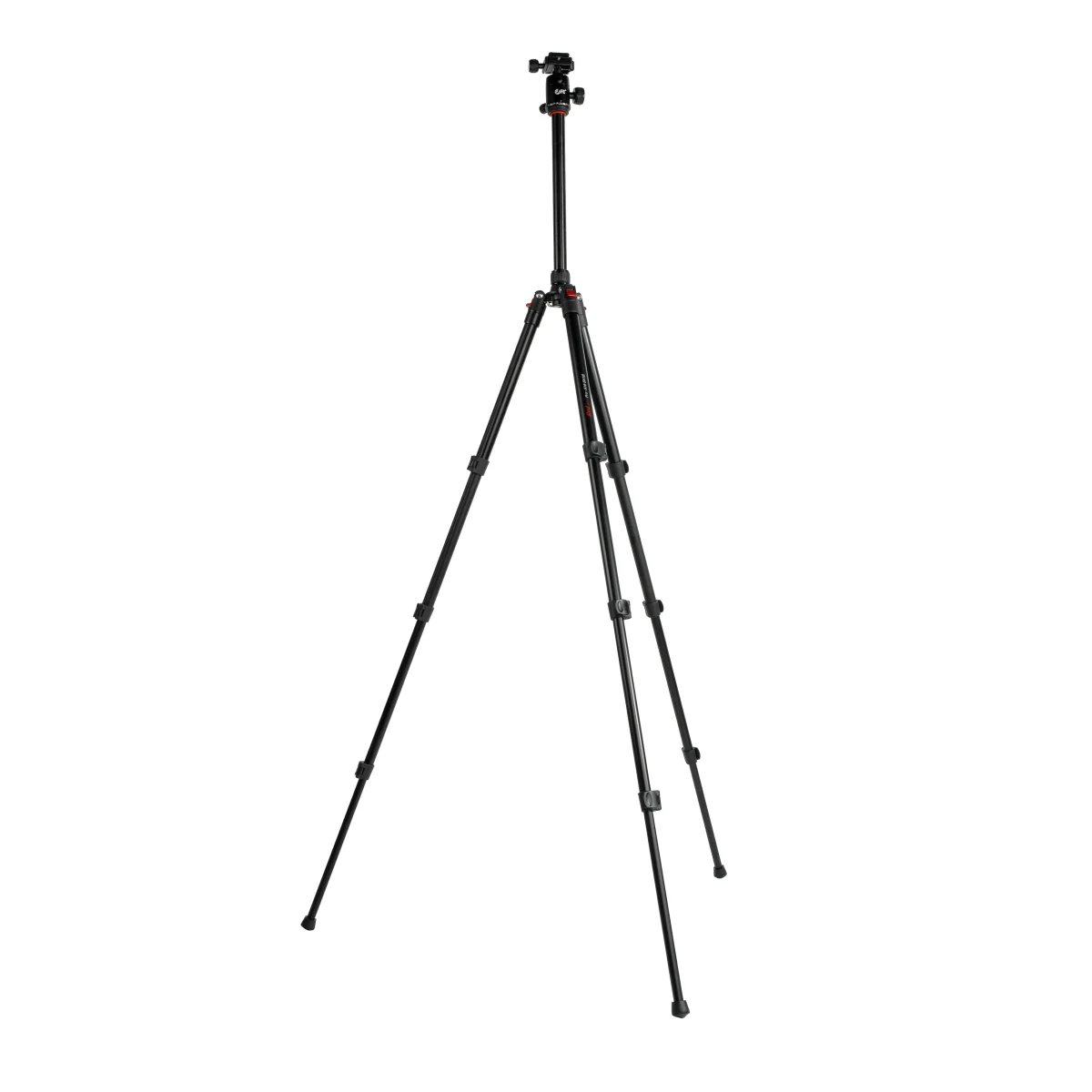 Штатив профессиональный Falcon Eyes RED LINE Pro-916 BH18