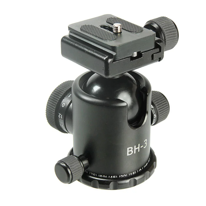 Штативная головка Falcon Eyes BH-3