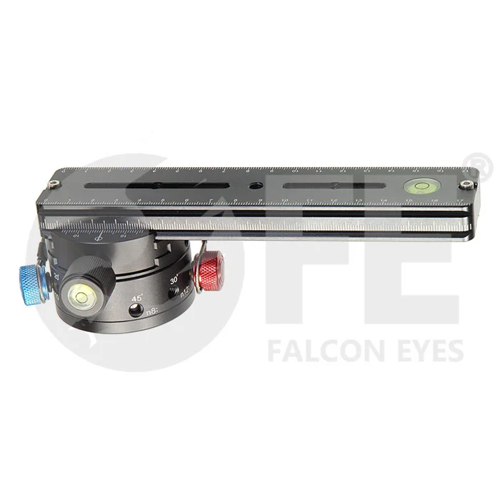 Штативная панорамная головка Falcon Eyes FT1800H