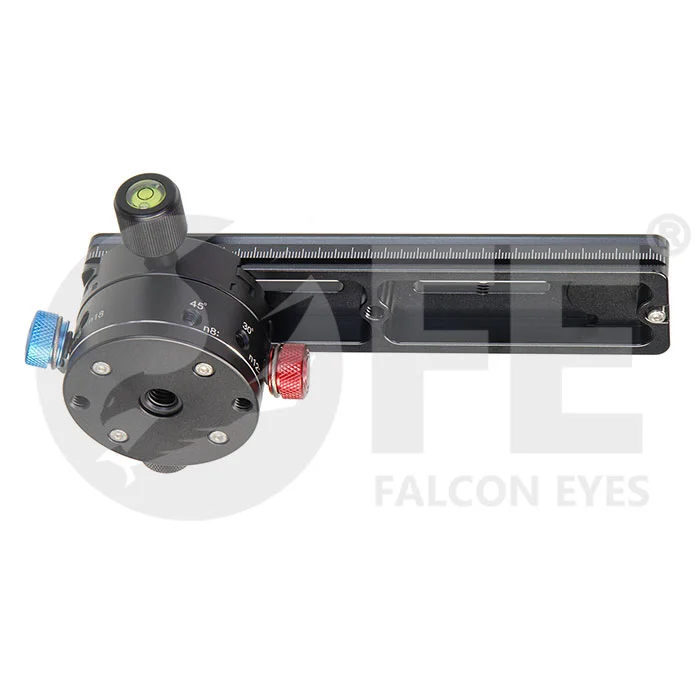 Штативная панорамная головка Falcon Eyes FT1800H