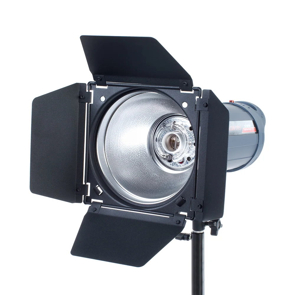 Шторки с цветными фильтрами Falcon Eyes DEA-BHC (M175mm)