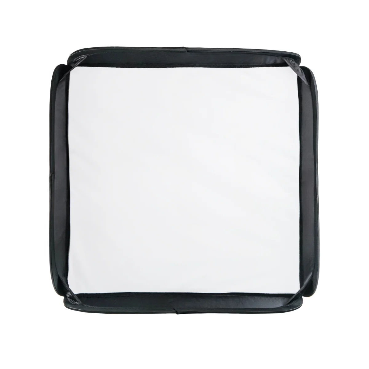Софтбокс Falcon Eyes EB-060 40x40cm с переходником для накамерных вспышек