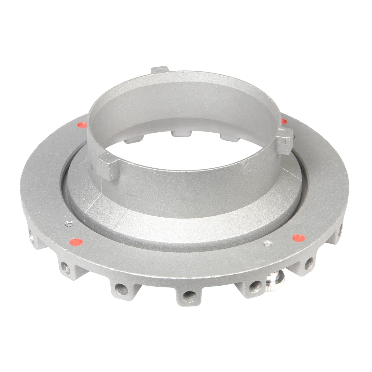 Софтбокс Falcon Eyes Extend FEA-OB12 BW 16-угольный
