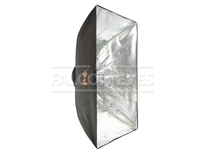 Софтбокс Falcon Eyes FESB 6090 BW быстроскладной