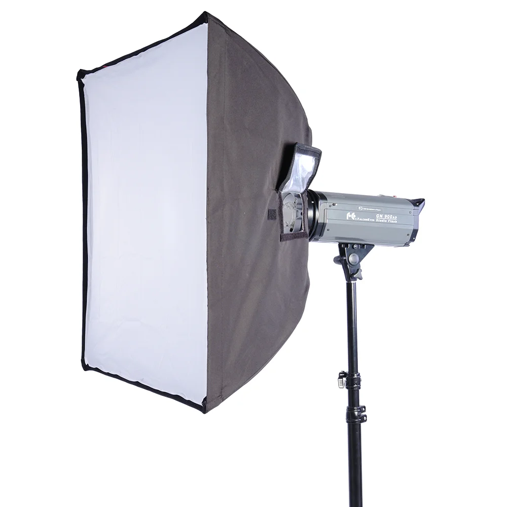 Софтбокс Falcon Eyes SBQ-7575 жаропрочный для FE.DE