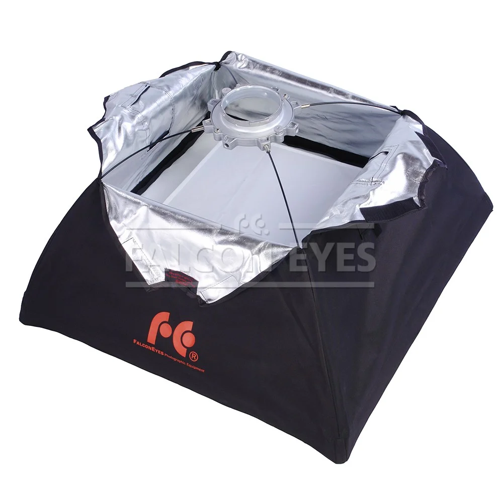 Софтбокс Falcon Eyes SBQ-9090 жаропрочный для FE.DE
