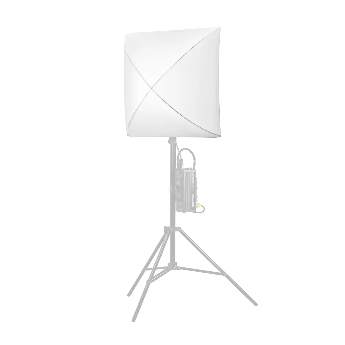 Софтбокс Godox Knowled FP200 для F200Bi