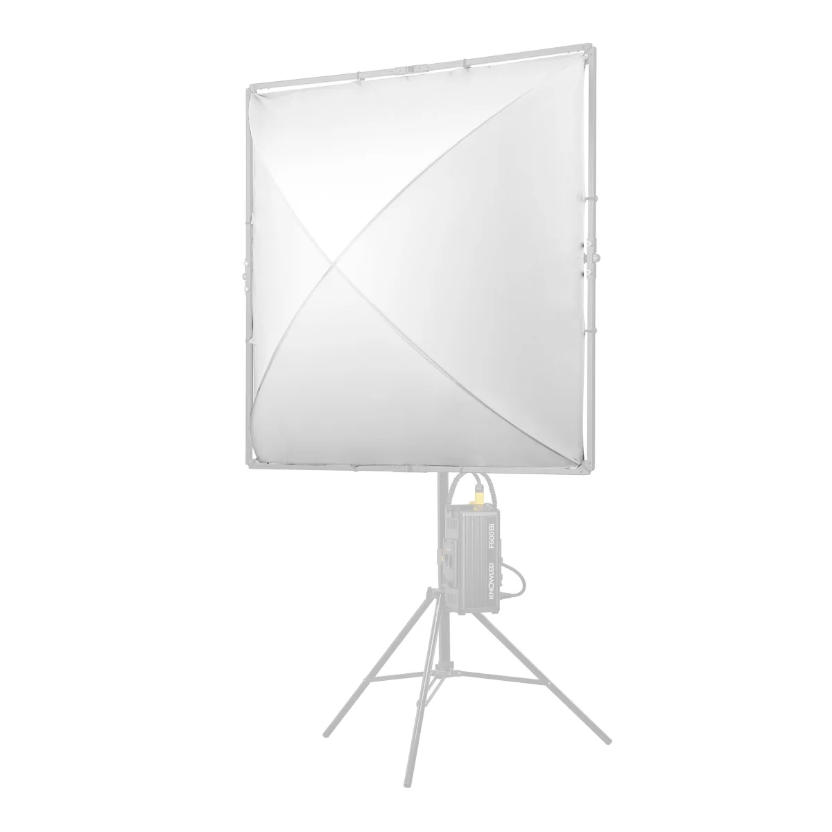 Софтбокс Godox Knowled FP600 для F600Bi