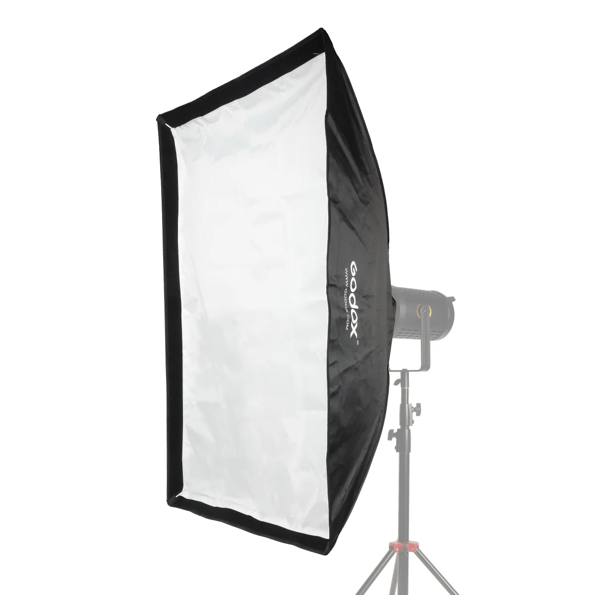 Софтбокс Godox SB-UFW80120 быстроскладной с сотами