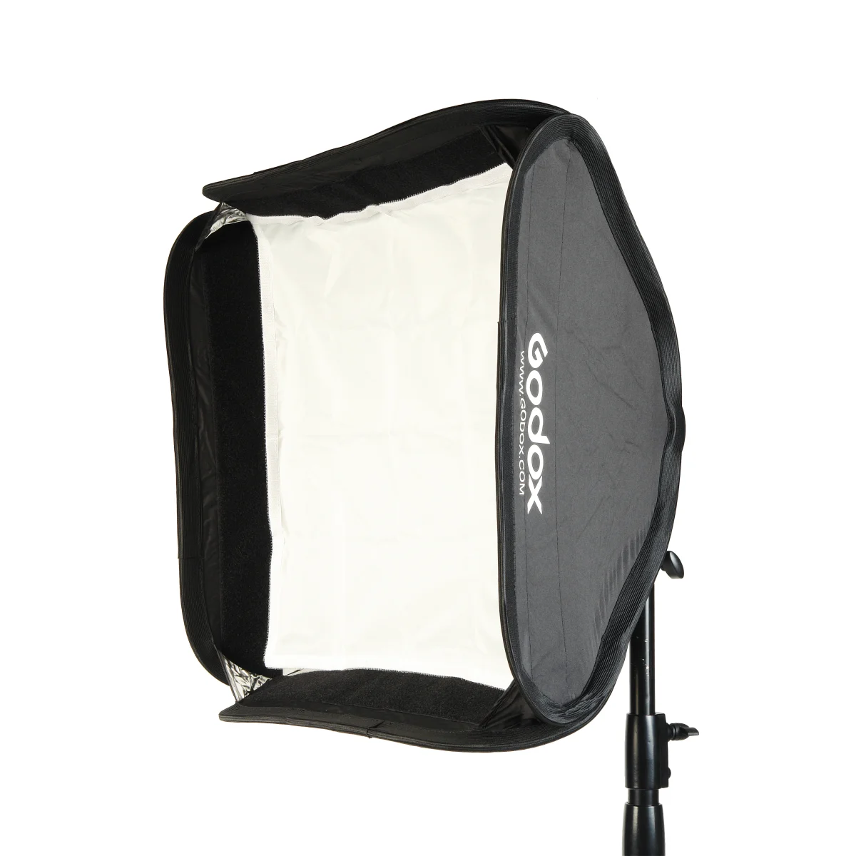 Софтбокс Godox SFUV5050 для накамерных вспышек
