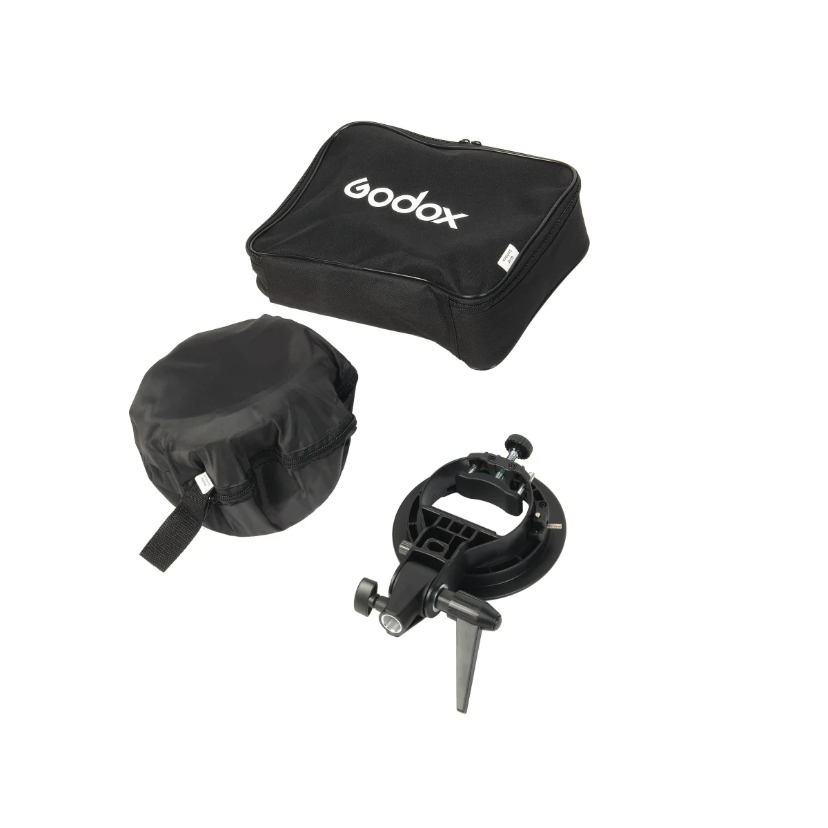 Софтбокс Godox SFUV5050 для накамерных вспышек