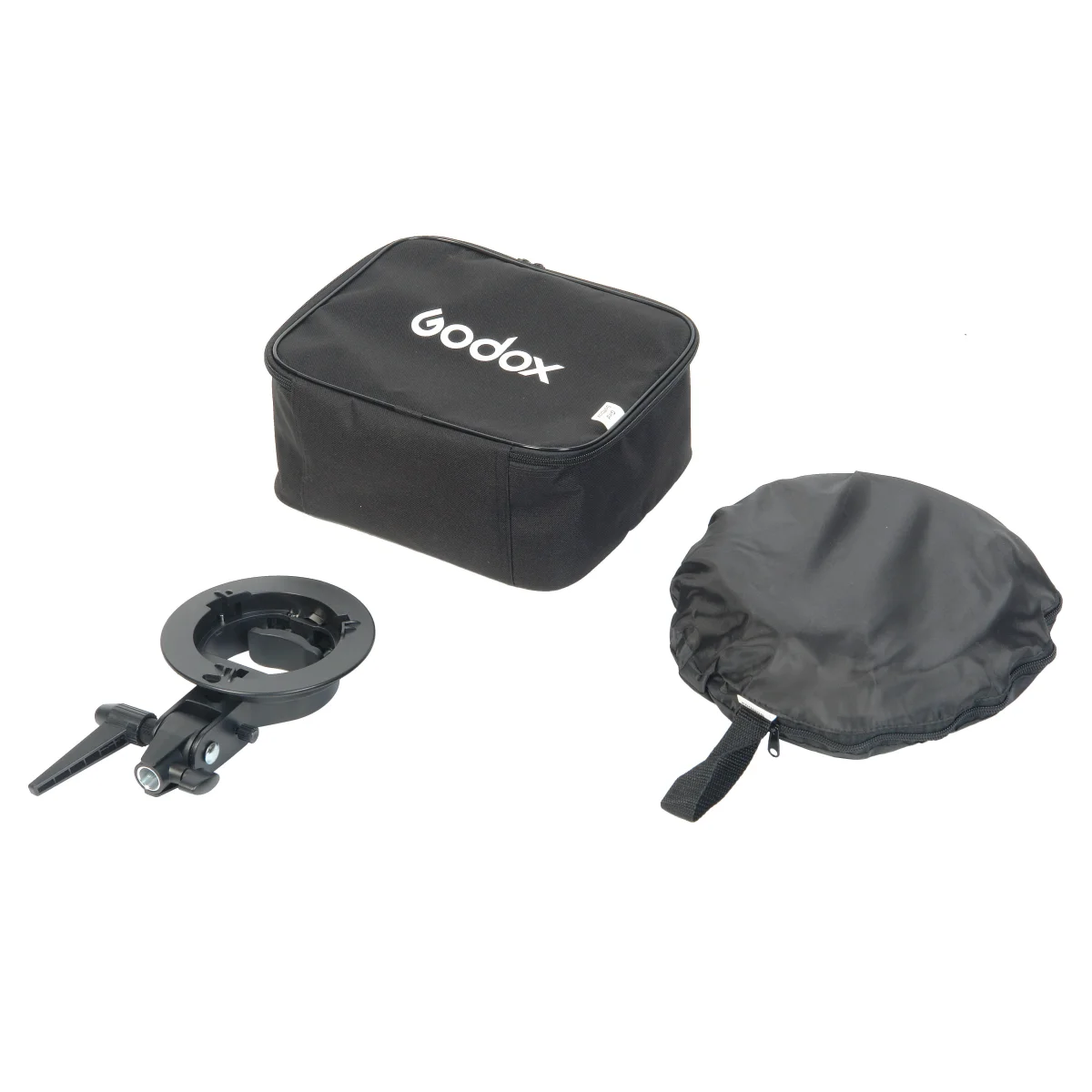Софтбокс Godox SFUV8080 для накамерных вспышек