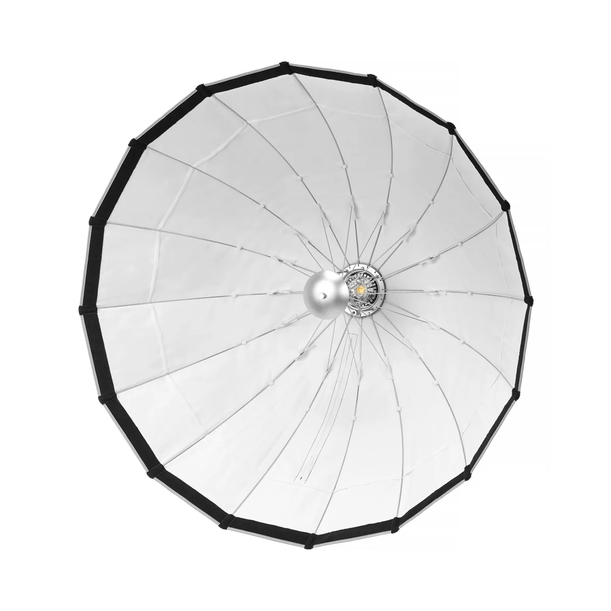 Софтбокс-зонт Godox S120W быстроскладной