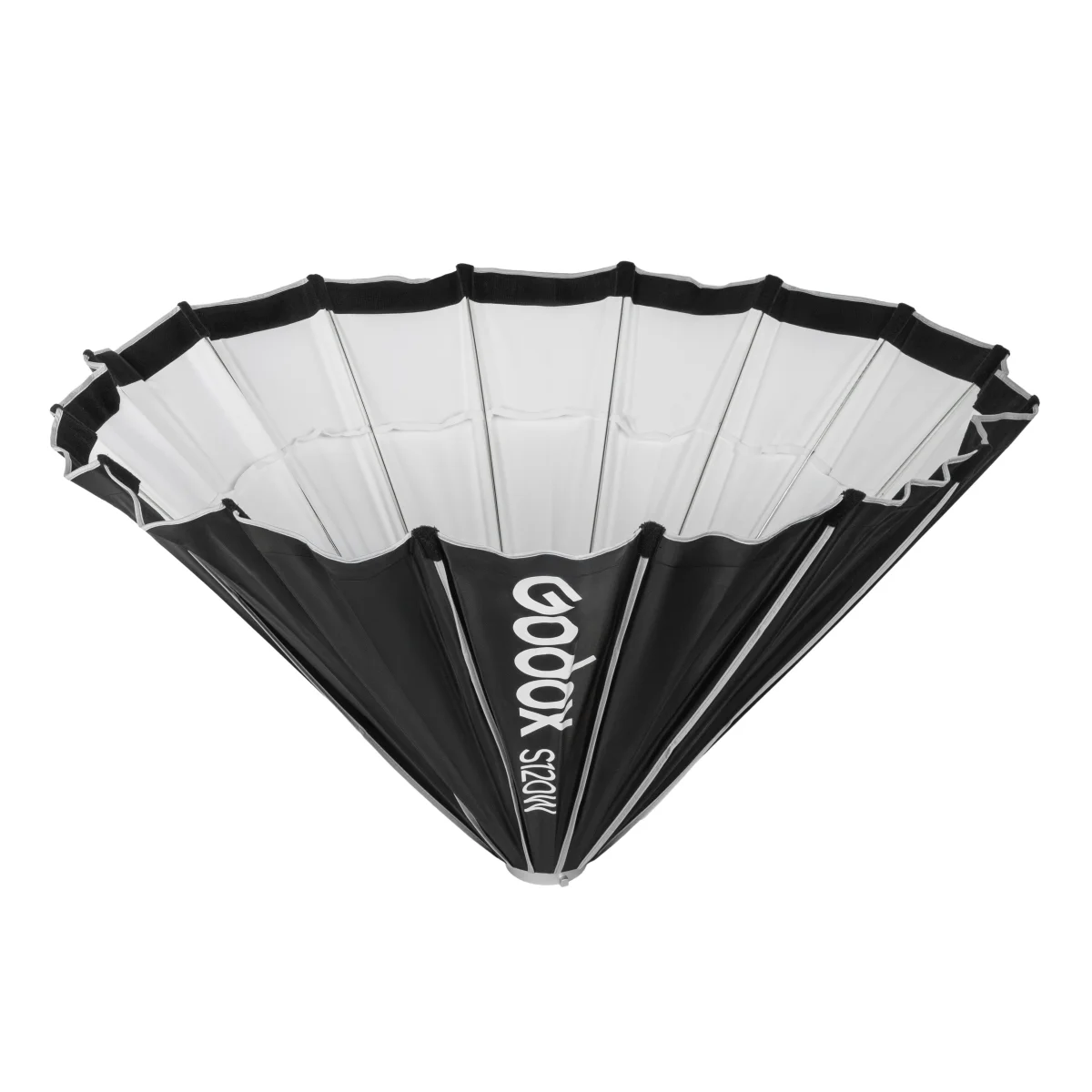 Софтбокс-зонт Godox S120W быстроскладной