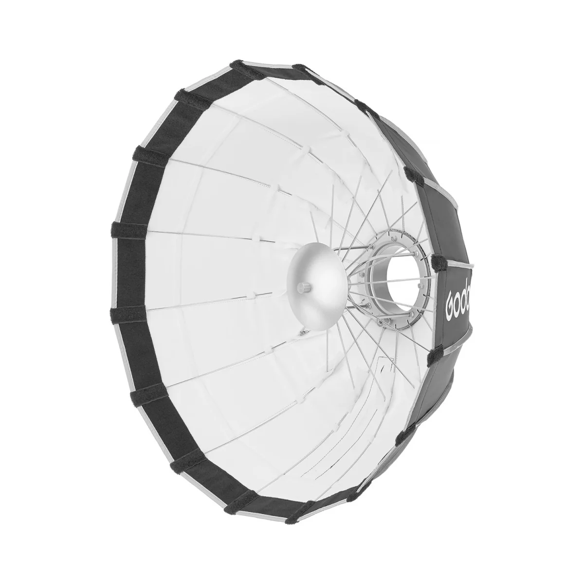 Софтбокс-зонт Godox S65W быстроскладной