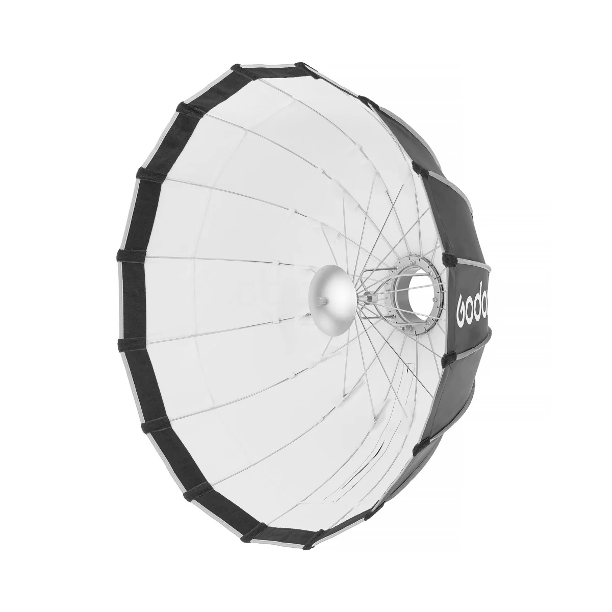 Софтбокс-зонт Godox S85W быстроскладной