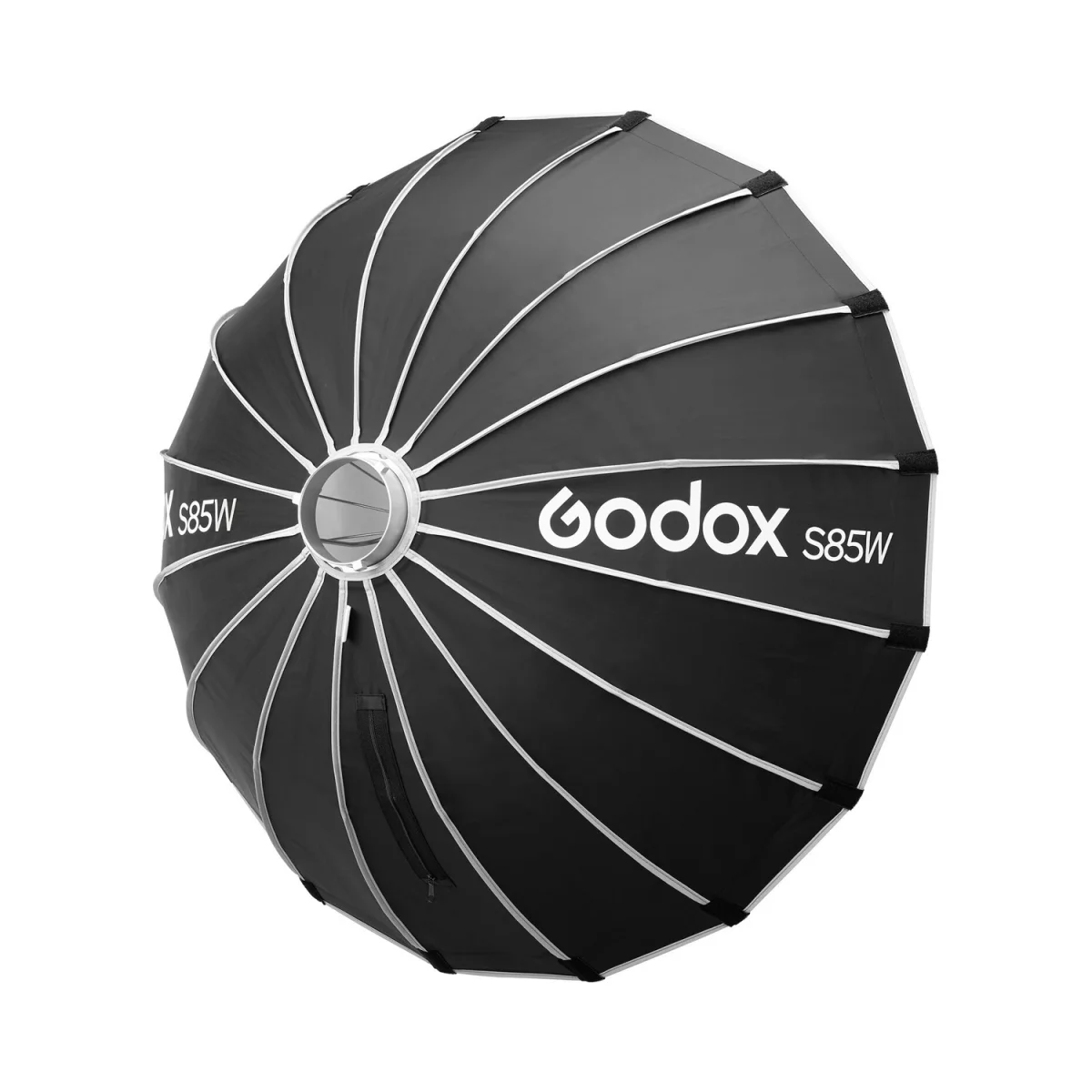 Софтбокс-зонт Godox S85W быстроскладной