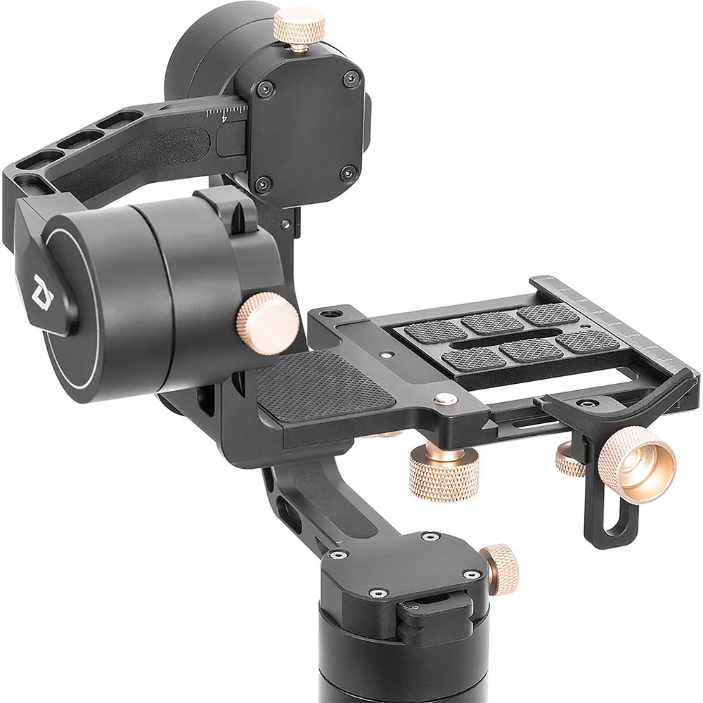 Стабилизатор Zhiyun Crane Plus