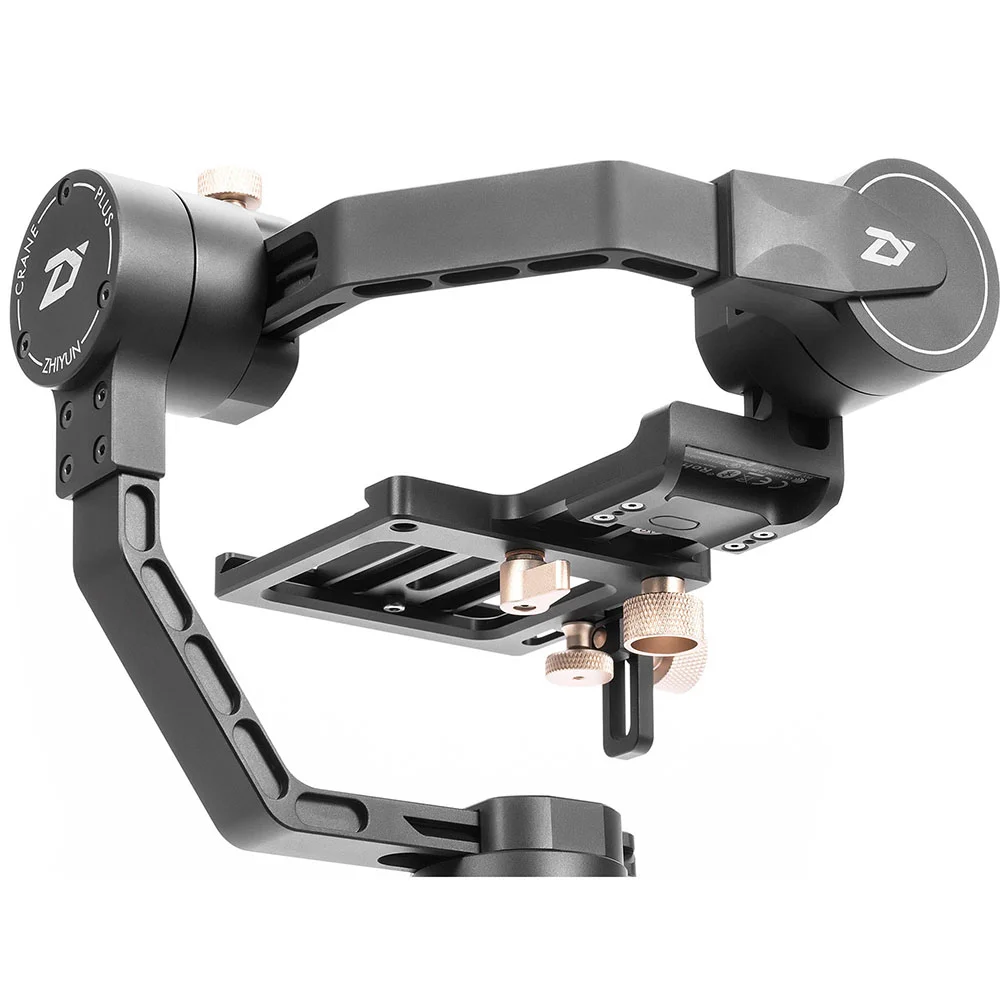 Стабилизатор Zhiyun Crane Plus