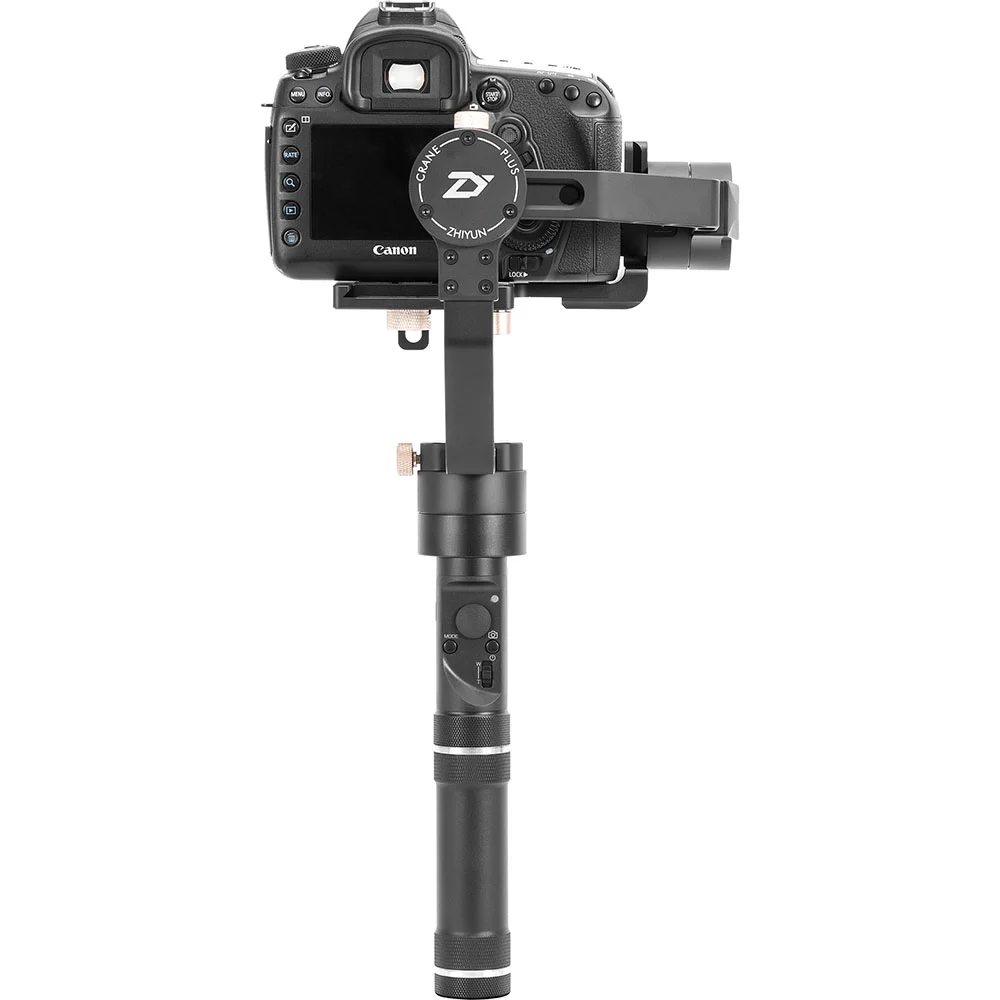 Стабилизатор Zhiyun Crane Plus