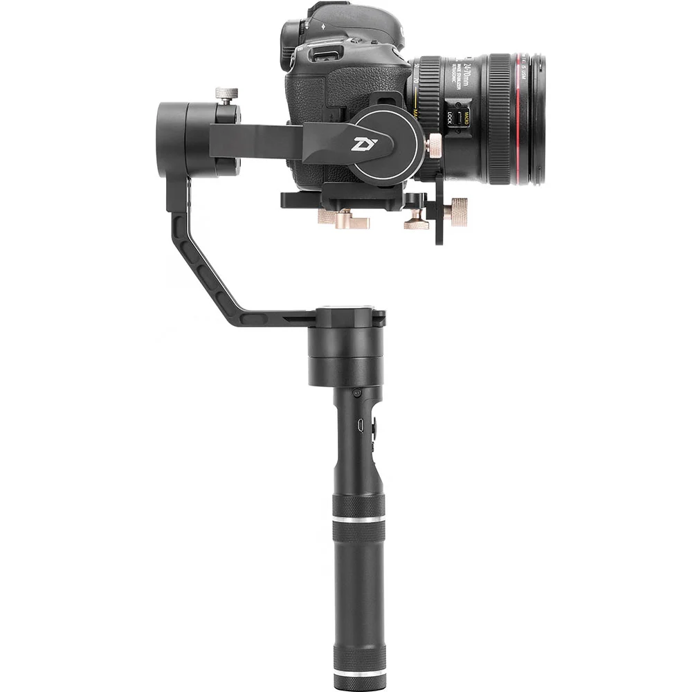 Стабилизатор Zhiyun Crane Plus