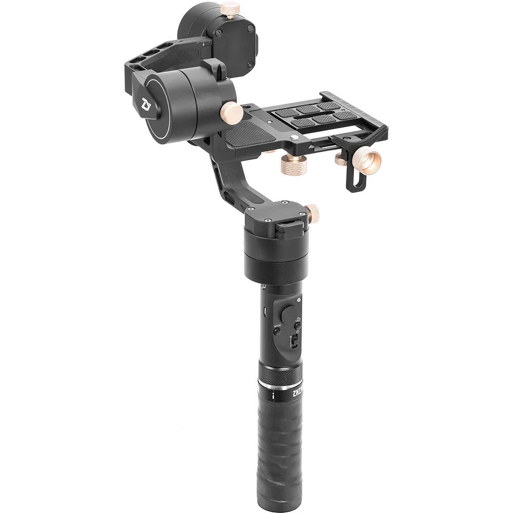 Стабилизатор Zhiyun Crane Plus