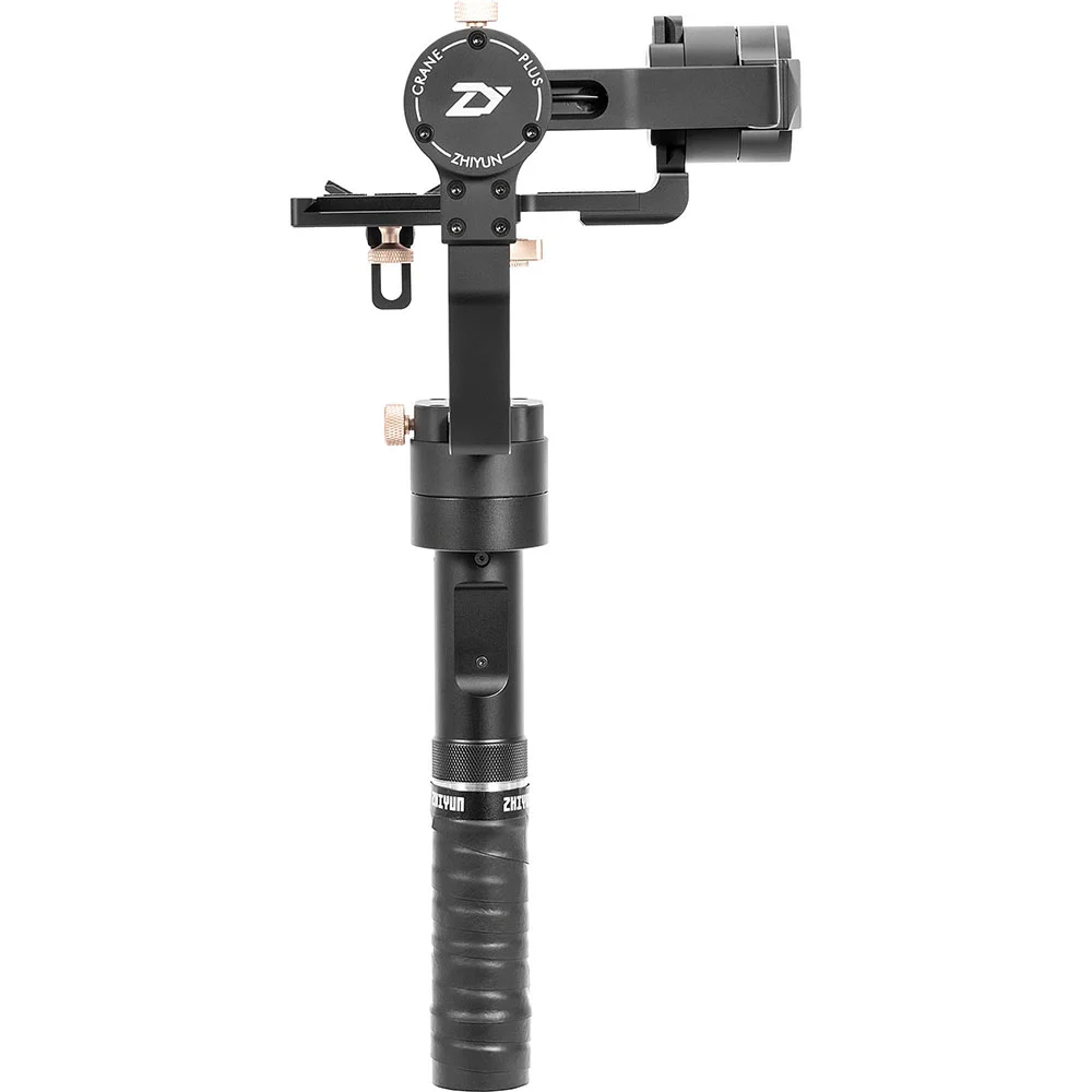 Стабилизатор Zhiyun Crane Plus