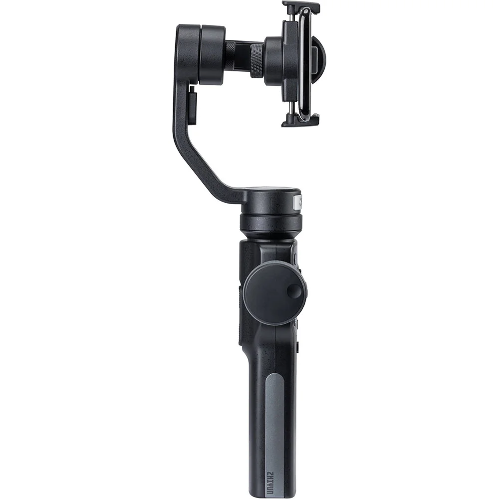 Стабилизатор Zhiyun Smooth 4, цвет черный