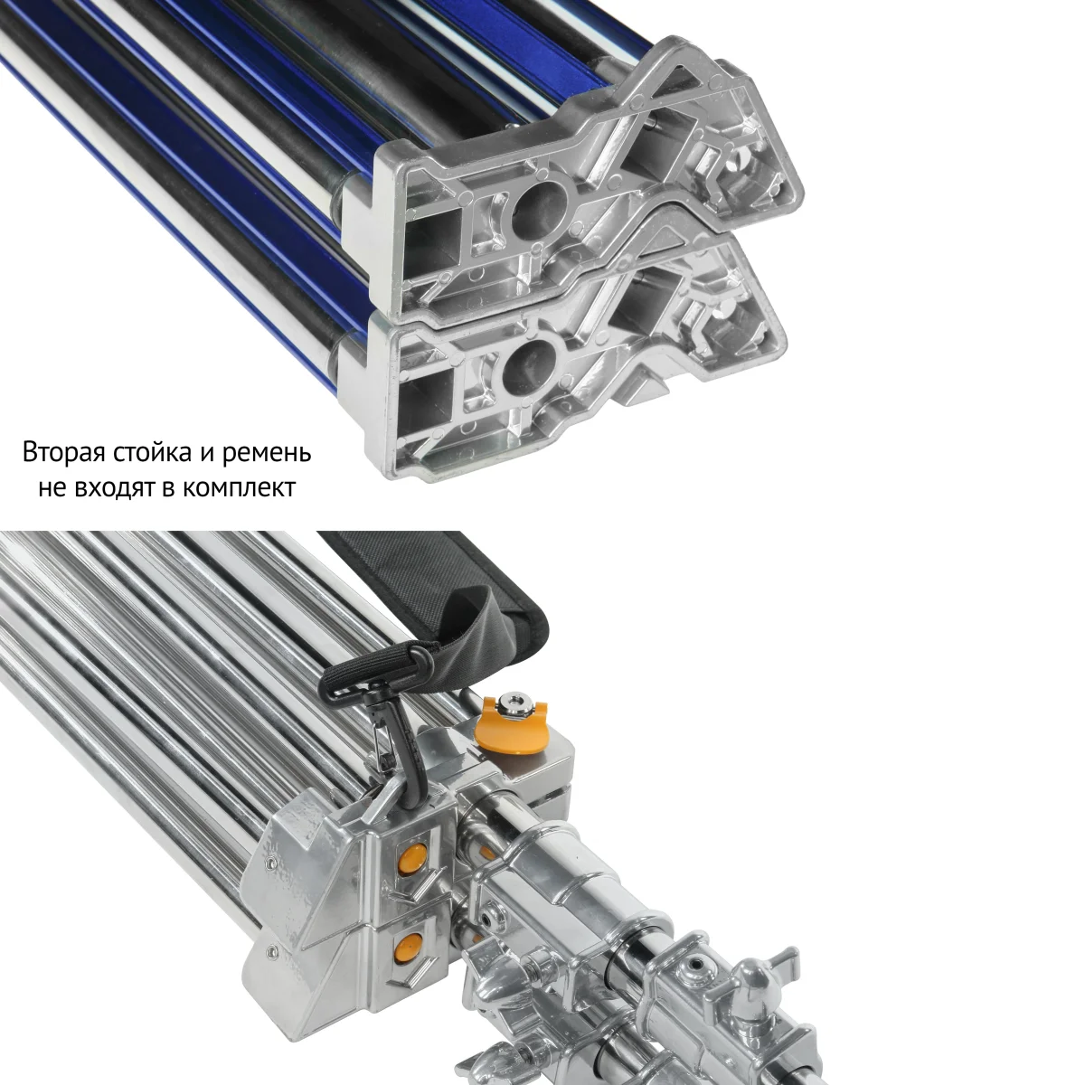 Стойка Falcon Eyes FlatStand 2600CS