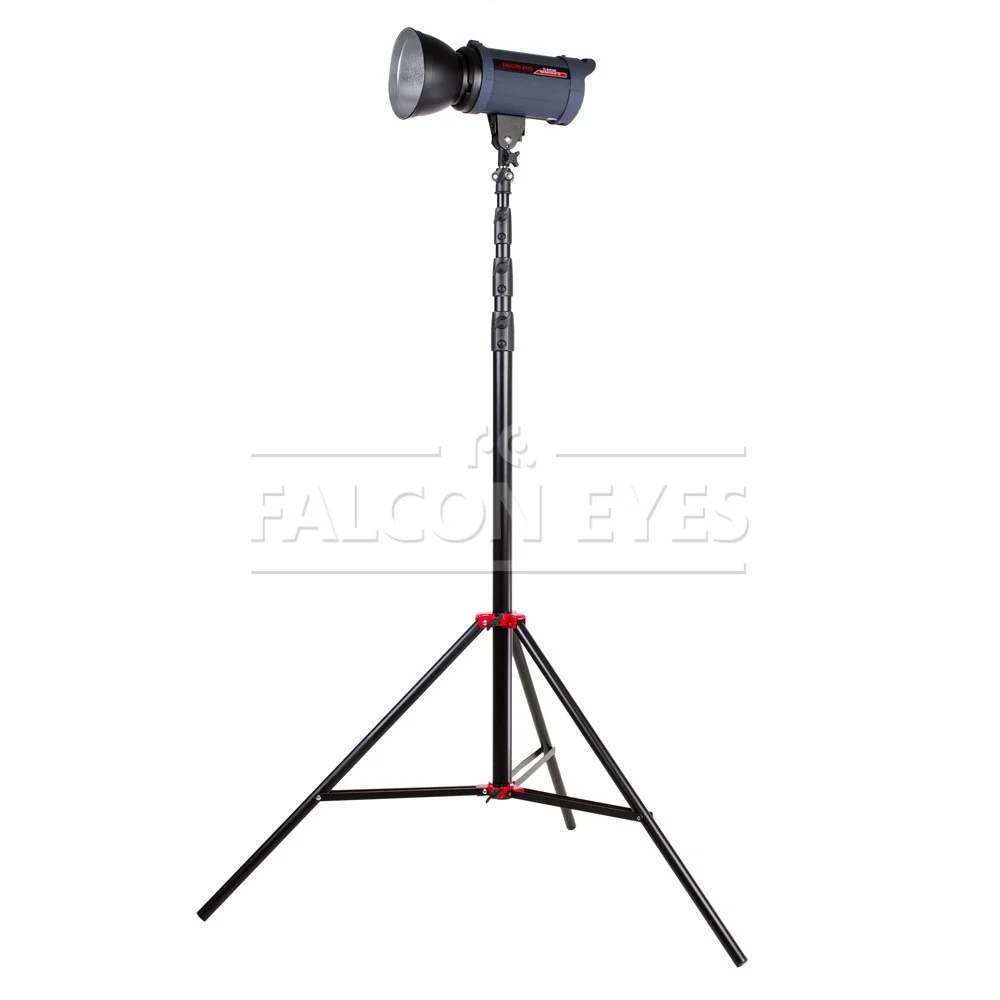 Стойка Falcon Eyes L-3900A/B для освещения