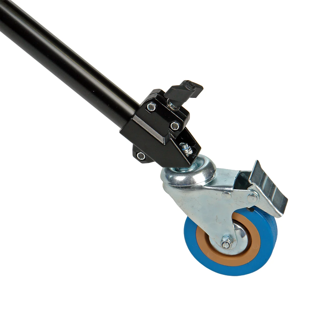 Стойка Falcon Eyes Roller ST-2800A на колесах