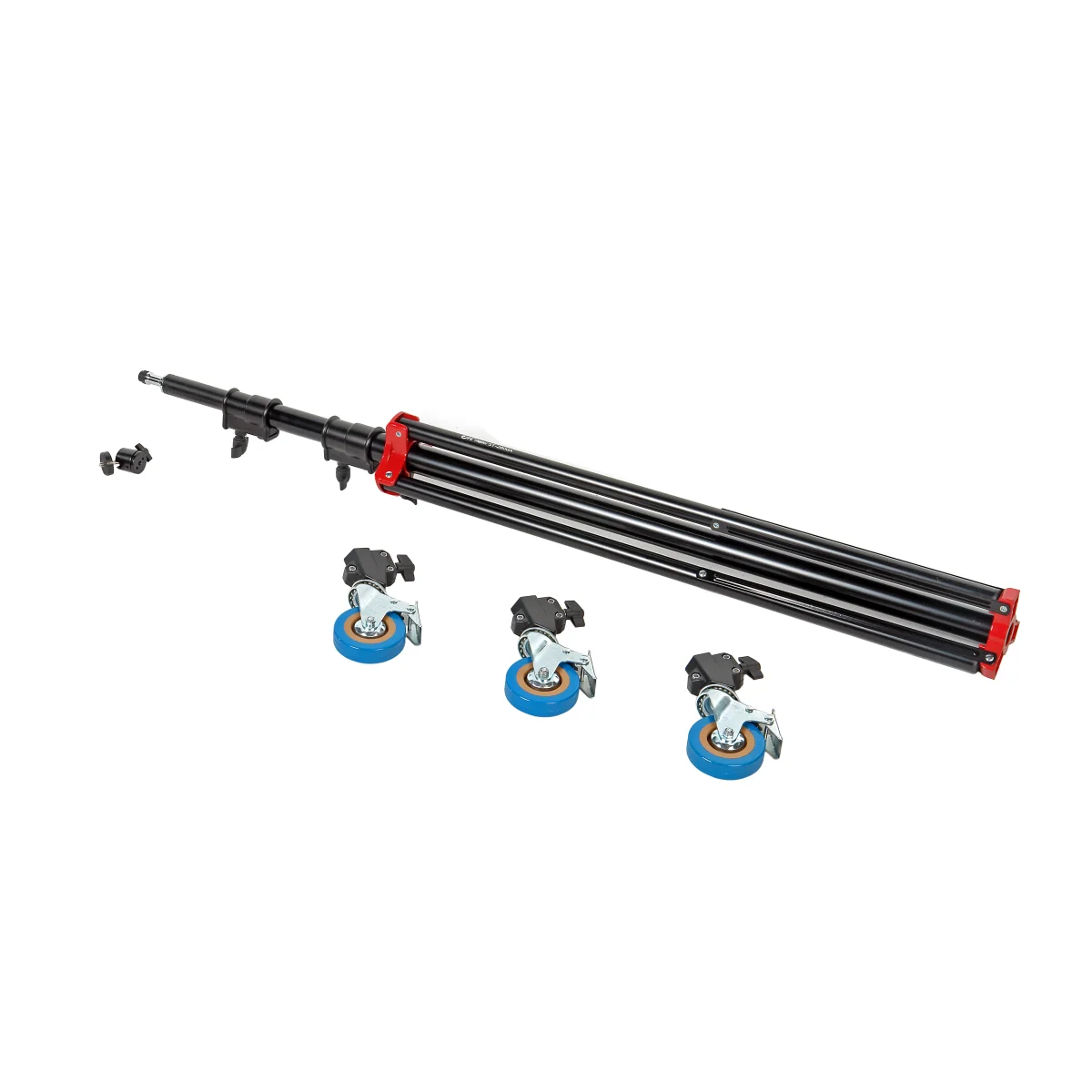 Стойка Falcon Eyes Roller ST-2800A на колесах