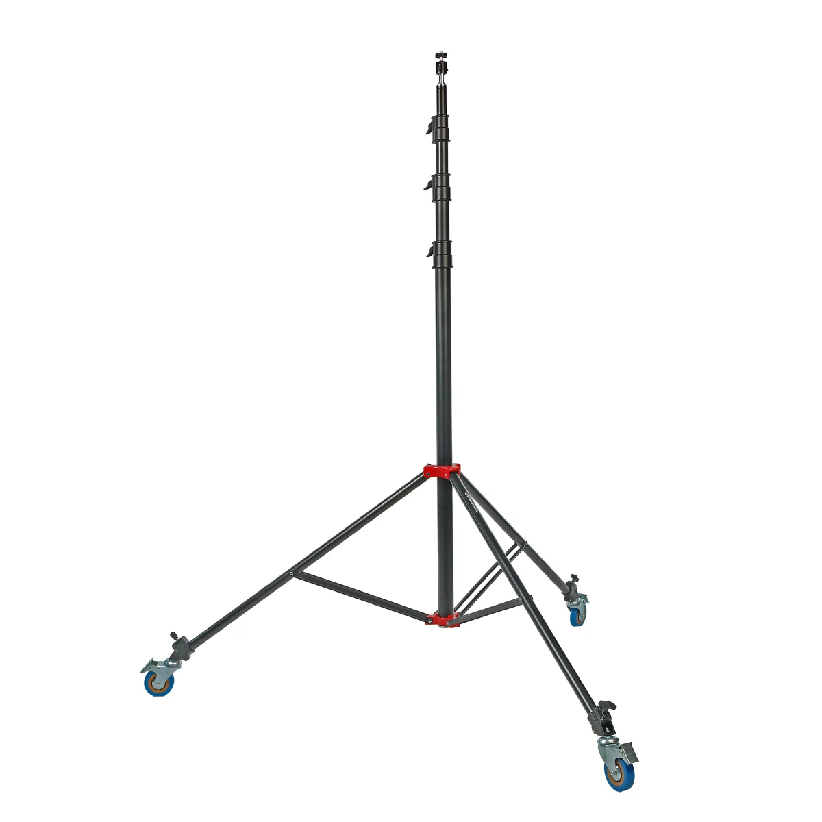 Стойка Falcon Eyes Roller ST-4000A на колесах