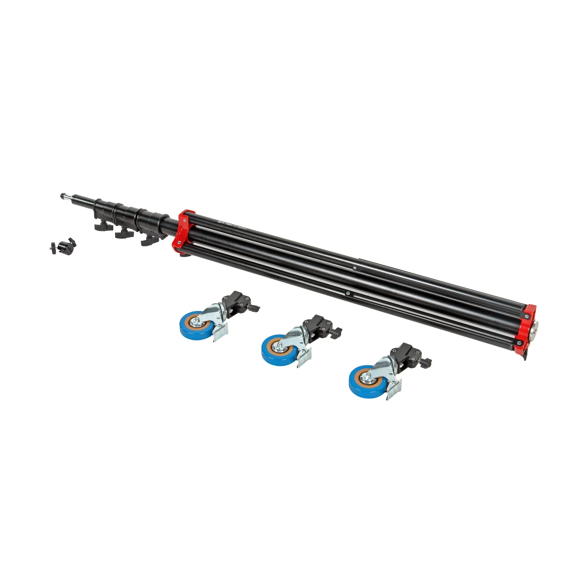 Стойка Falcon Eyes Roller ST-4000A на колесах