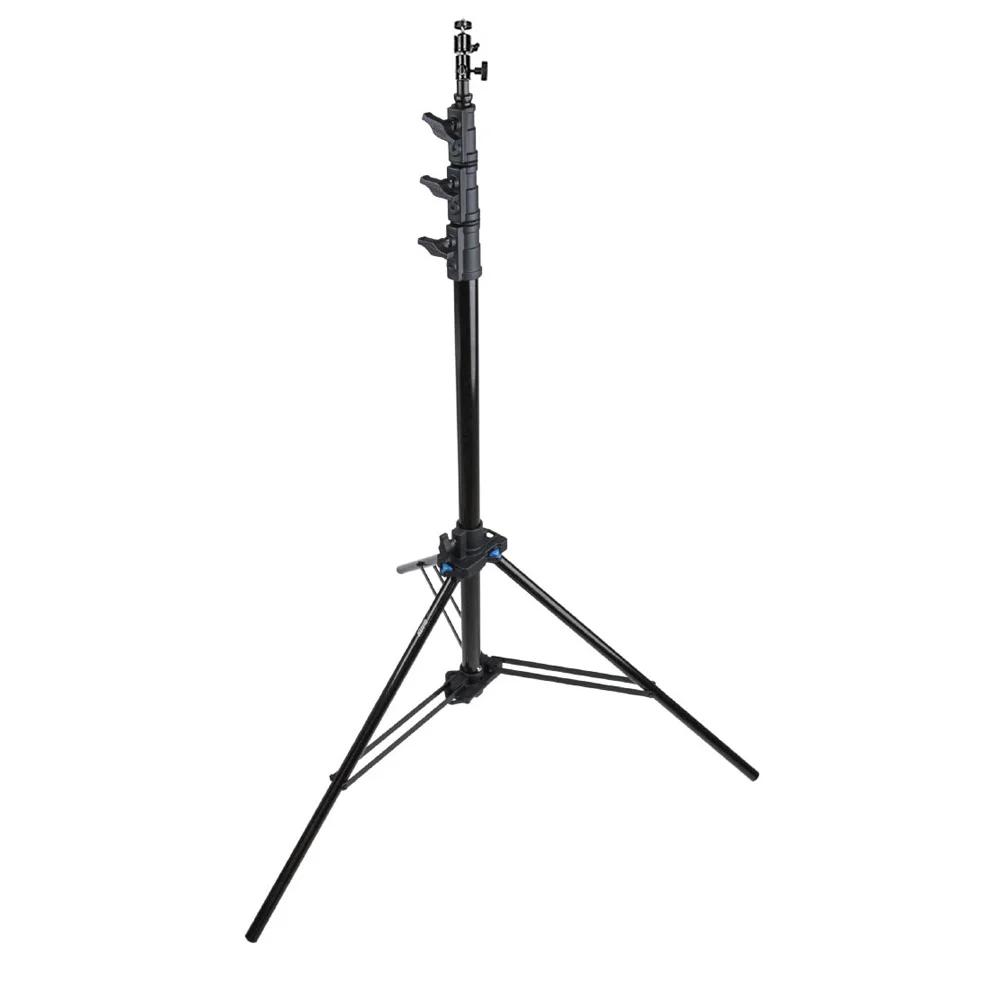 Стойка KUPO 121 GRANT SNAP STAND со съемной колонной